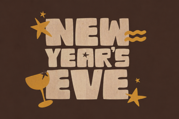 New Year's Eve