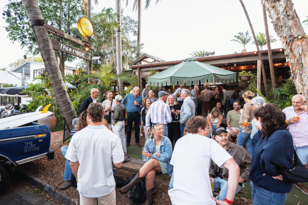 ANZAC Day Long Weekend