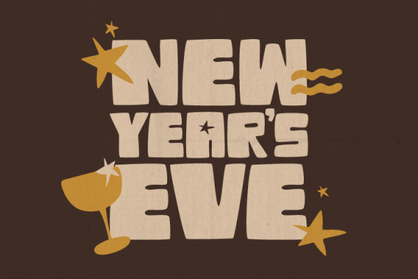 New Year's Eve at Treehouse